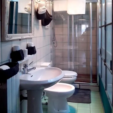 Apartamento El Gallo *