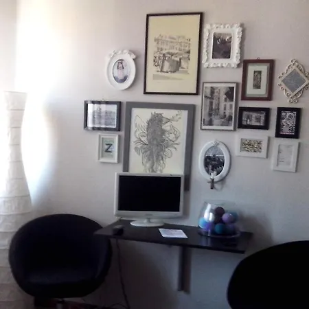 El Gallo Apartment Verona