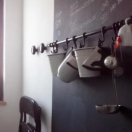 Apartamento El Gallo *