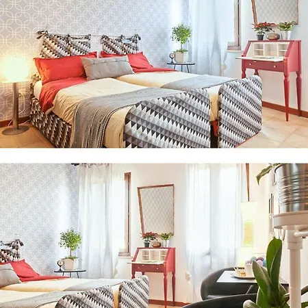 El Gallo Apartment *