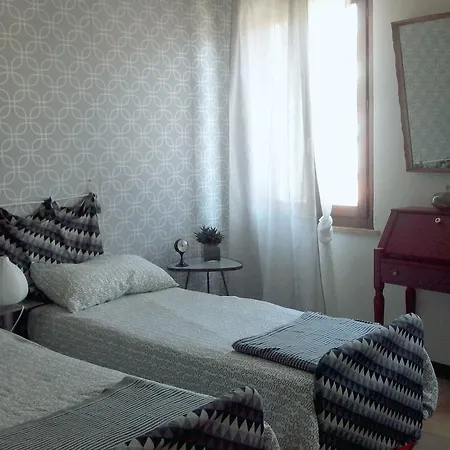 El Gallo Appartement *