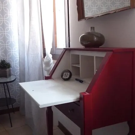 Apartment El Gallo